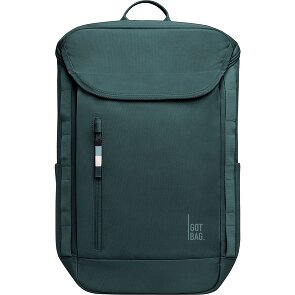 GOT BAG Pro Pack Monochrome Zaino da giorno 47 cm Scomparto per laptop