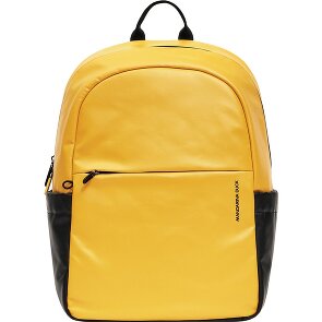 Mandarina Duck Eco Coated Zaino da giorno 42.5 cm Vano porta PC