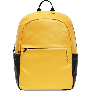 Mandarina Duck Eco Coated Zaino da giorno 42.5 cm Scomparto per laptop