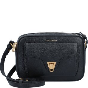 Coccinelle Beat Soft Mini Borsa Borsa a tracolla Pelle 18 cm