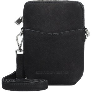Cowboysbag Newton Borsa a tracolla in pelle 12 cm
