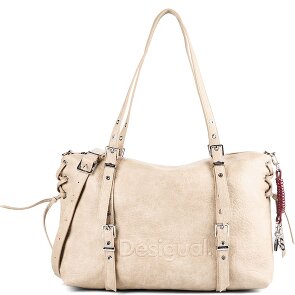 Desigual Half Logo Borsa a spalla 41.5 cm