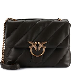 PINKO Love Puff Borsa a tracolla Pelle 31 cm