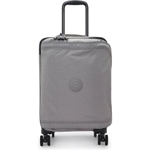 Kipling Basic Spontaneous 4 ruote Carrello della cabina S 33 cm