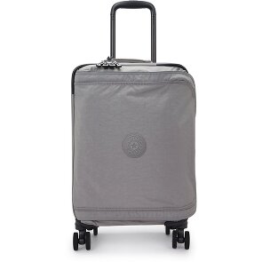 Kipling Basic Spontaneous 4 ruote Carrello della cabina S 33 cm