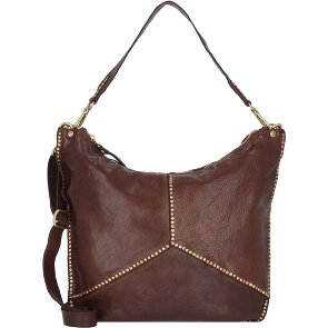Campomaggi Borsa shopper in pelle 40 cm