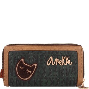 Anekke Il portafoglio Forrest 18 cm