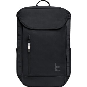 GOT BAG Pro Pack Zaino da lavoro 47 cm Scomparto per laptop