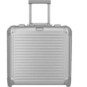 Travelite Next 2 ruote Carrello business 45 cm Scomparto per laptop