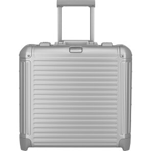 Travelite Next 2 ruote Carrello business 45 cm Scomparto per laptop