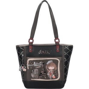 Anekke Mademoiselle Borsa shopper 39 cm