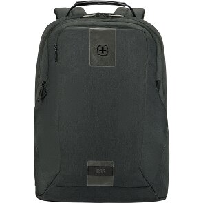 Wenger MX ECO Professional Zaino da lavoro 46 cm Scomparto per laptop Wenger MX ECO Professional Zaino da lavoro 46 cm Scomparto per laptop
