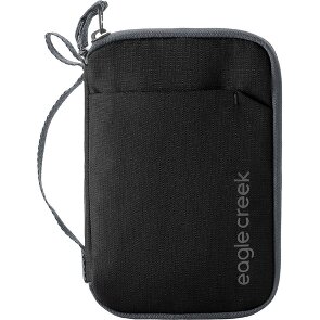 Eagle Creek Stash Pouch Portafoglio Protezione RFID 17 cm