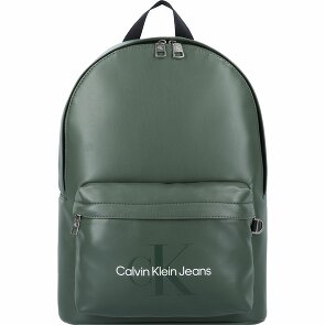 Calvin Klein Jeans Monogram Soft Zaino 40 cm Scomparto per laptop