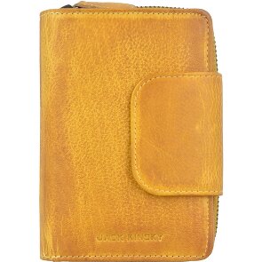 Jack Kinsky Nassau 511 Portafoglio in pelle 10 cm