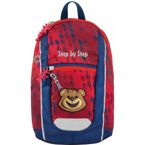 Step by Step FC Bayern Zaino per la scuola materna 30 cm
