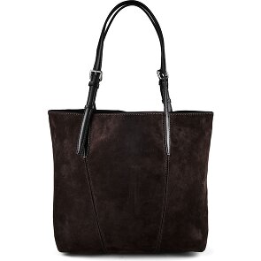 Liebeskind Una Borsa shopper Vera Pelle 37 cm