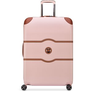 Delsey Paris Chatelet Air 2.0 Carrello a 4 ruote 76 cm
