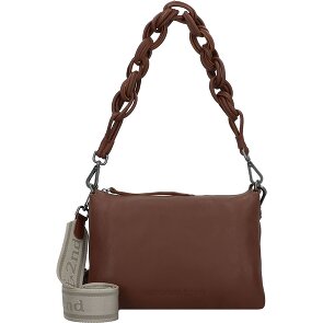 Harbour 2nd Just Pure Florina Borsa a tracolla Pelle 30 cm Harbour 2nd Just Pure Florina Borsa a tracolla Pelle 30 cm