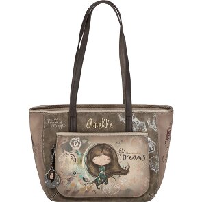 Anekke Real Borsa shopper 41 cm