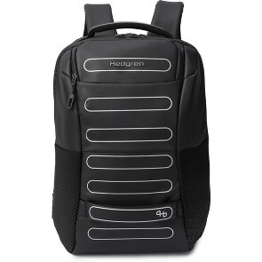 Hedgren Comby Performance Zaino da giorno L Protezione RFID 44 cm Scomparto per laptop Hedgren Comby Performance Zaino da giorno L Protezione RFID 44 cm Scomparto per laptop