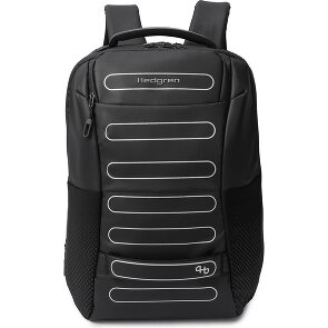 Hedgren Comby Performance Handle L P Zaino da giorno L Protezione RFID 44 cm Vano porta PC