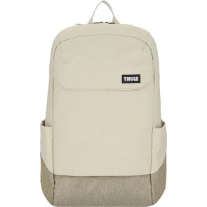 Thule Lithos 20L Zaino 42 cm Scomparto per computer portatile