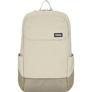 Thule Lithos 20L Zaino da giorno 42 cm Vano porta PC