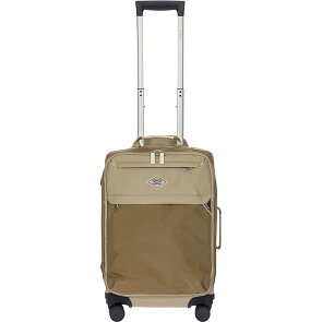 Bric's Bric?s x Replay 4 ruote Carrello della cabina S 55 cm