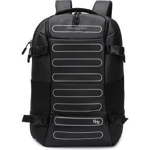 Hedgren Comby Performance Trip M P Zaino da lavoro Protezione RFID 46 cm