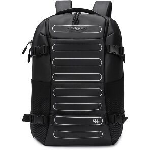 Hedgren Zaino da viaggio Comby Performance RFID 46 cm