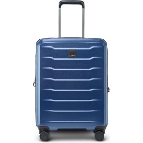 Stratic Phoenix 4 ruote Carrello della cabina 55 cm con piega di espansione