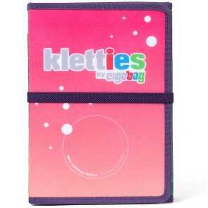 Ergobag Album di ritagli Kletties 21 cm