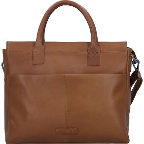 Greenburry Fiorentina Valigetta Pelle 34 cm Scomparto per laptop