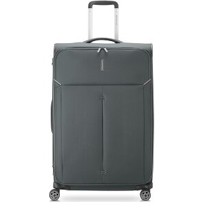 Roncato Ironik 2.0 4 ruote Carrello 75 cm con piega di espansione