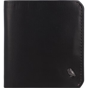 Bellroy Portafoglio Protezione RFID Pelle 10 cm