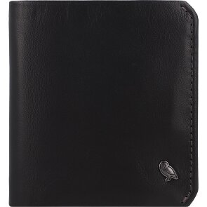 Bellroy Portafoglio Protezione RFID Pelle 10 cm