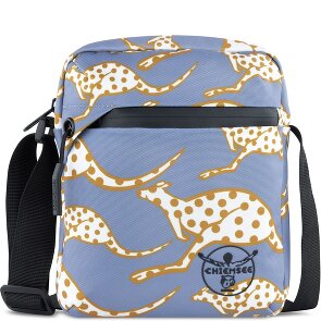 Chiemsee Jump N Fly Borsa a tracolla 18 cm