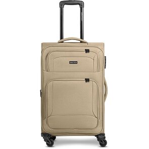 Smartbox Edition 04 4 ruote Carrello 67 cm con piega di espansione