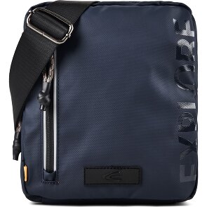 camel active Explore Borsa a tracolla S 22 cm