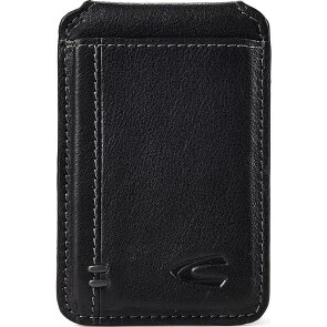 camel active Thunder Portafoglio Protezione RFID Vera Pelle 6 cm