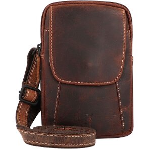Jack Kinsky Baltimora 10 Custodia per cellulare in pelle 12 cm