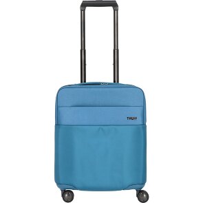 Thule Spira Trolley da cabina a 4 ruote 46 cm Scomparto per laptop Thule Spira Trolley da cabina a 4 ruote 46 cm Scomparto per laptop