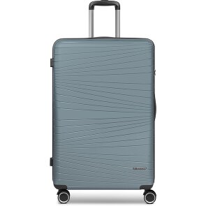Franky Dallas 3.0 4 ruote Carrello L 75 cm Franky Dallas 3.0 4 ruote Carrello L 75 cm