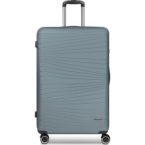 Franky Dallas 3.0 4 ruote Carrello L 75 cm