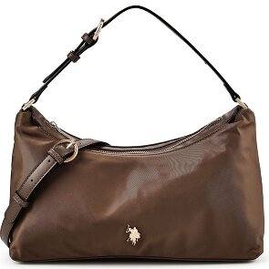 U.S. Polo Assn. Houston Borsa a spalla 33 cm