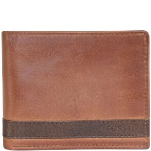 Fossil Portafoglio Quinn in pelle 11,5 cm Fossil Portafoglio Quinn in pelle 11,5 cm