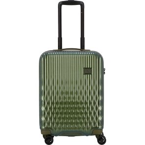 Pack Easy Flow 4 ruote Trolley cabina S 52 cm