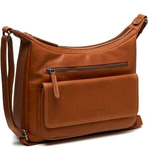 The Chesterfield Brand Bryson Borsa a tracolla Pelle 32 cm The Chesterfield Brand Bryson Borsa a tracolla Pelle 32 cm