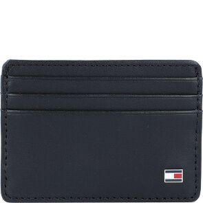 Tommy Hilfiger Custodia per carte di credito Eton in pelle 10 cm